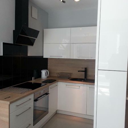 Strict Center Towarowa Apartment Poznan Exterior photo